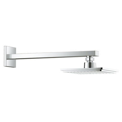 Grohe Euphoria Cube 150 Fixed Shower Set with 1 Jet