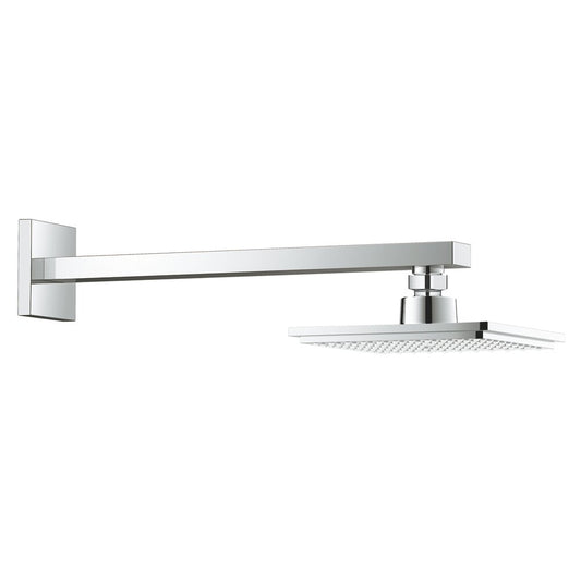 Grohe Euphoria Cube 150 Fixed Shower Set with 1 Jet