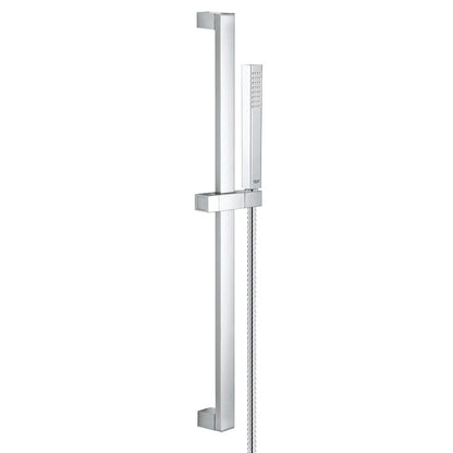 Сет душ Grohe Euphoria Cube Stick с бар