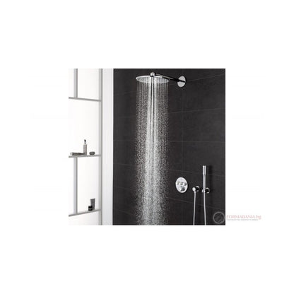 Grohe SmartControl SmartActive 310 Round Shower System