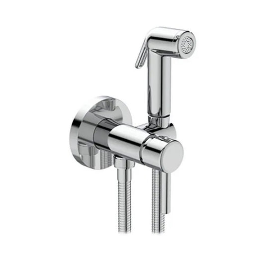 Душ игienичен с батерия Ideal Standard IdealSpray хром лъскав