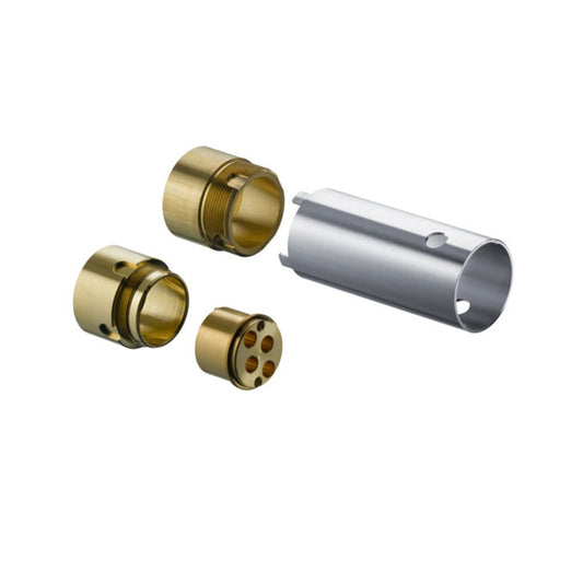Hansgrohe 2.5 cm Extension Set