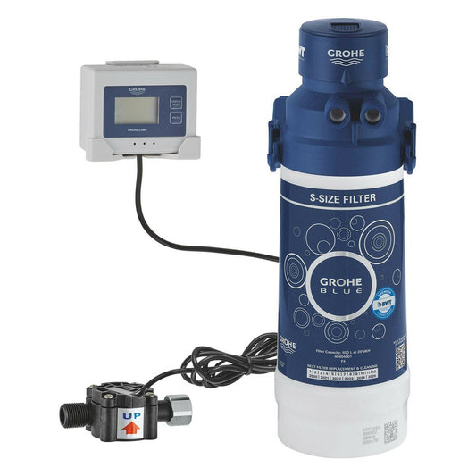 Grohe Blue Water Filter Set 600 Liters Capacity