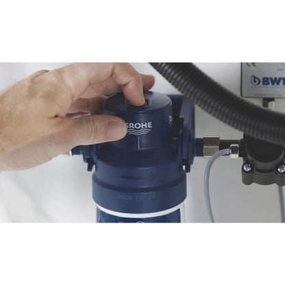 Grohe Blue Water Filter Set 600 Liters Capacity