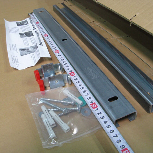 Ideal Standard Multisuite Shower Tray Wall Fixing Set