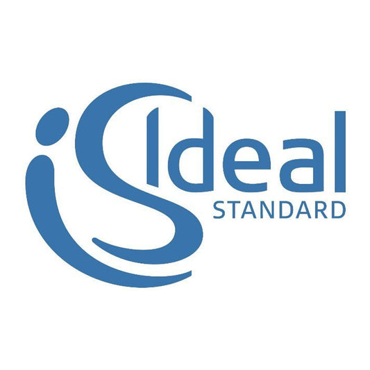 Комплект за фиксация на страничен панел Ideal Standard i.life бял