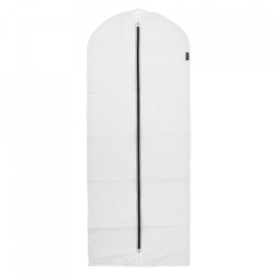 Комплект за дрехи Brabantia, размер XL, 60x150cm, Прозрачен/Сив 2 броя 1005661