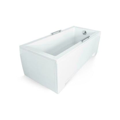 Комплект предна и странична облога за вана Besco Modern/Shea 130 см