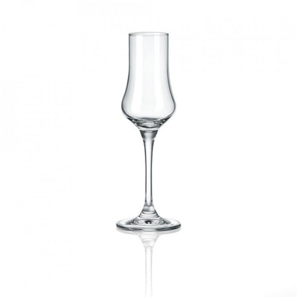 Комплект чаши за аперитив Rona Grappa 6050 100ml, 6 бр 1004902