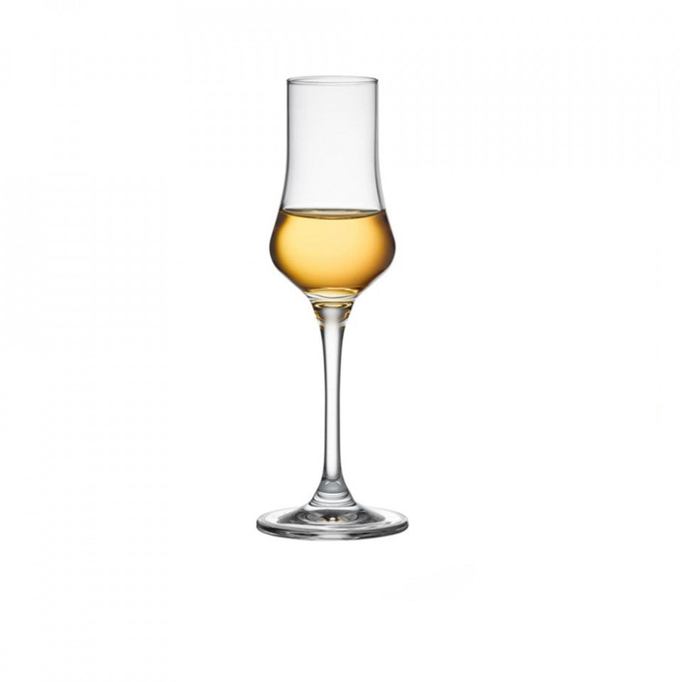 Комплект чаши за аперитив Rona Grappa 6050 100ml, 6 бр 1004902