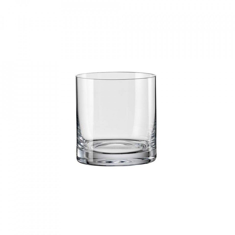 Комплект чаши Bohemia Royal Barlinel, 6 бр., 280 мл 107954