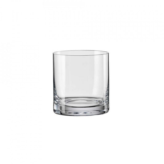 Комплект чаши Bohemia Royal Barlinel, 6 бр., 280 мл 107954