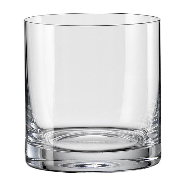 Комплект чаши Bohemia Royal Barlinel, 6 бр., 280 мл 107954