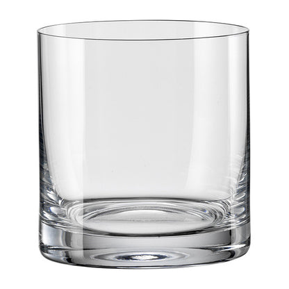 Комплект чаши Bohemia Royal Barlinel, 6 бр., 280 мл 107954