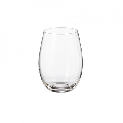 Комплект чаши Bohemia Royal Cristallin, 6 бр., 430 ml 1000104