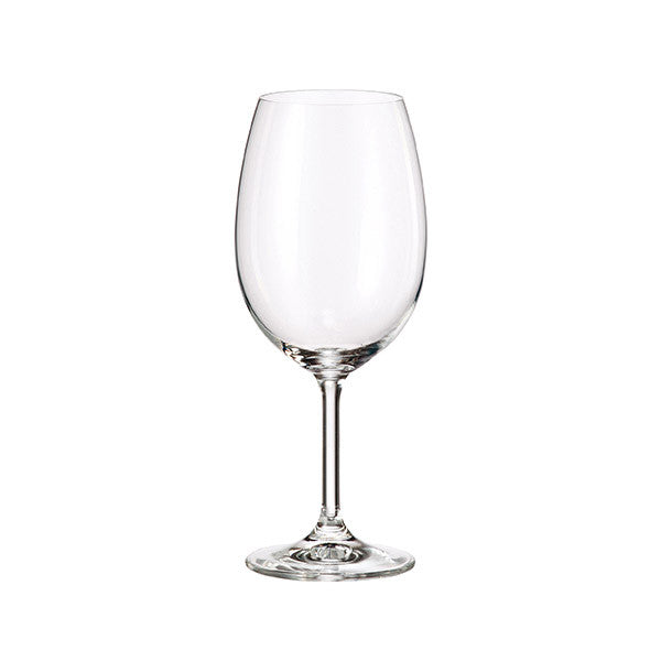 Set Pahare Bohemia Royal Cristallin, 6 бр., 450 ml 1000102