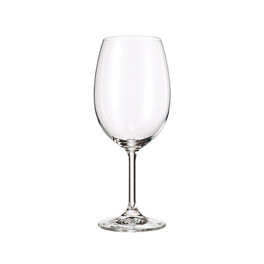 Set Pahare Bohemia Royal Cristallin, 6 бр., 450 ml 1000102