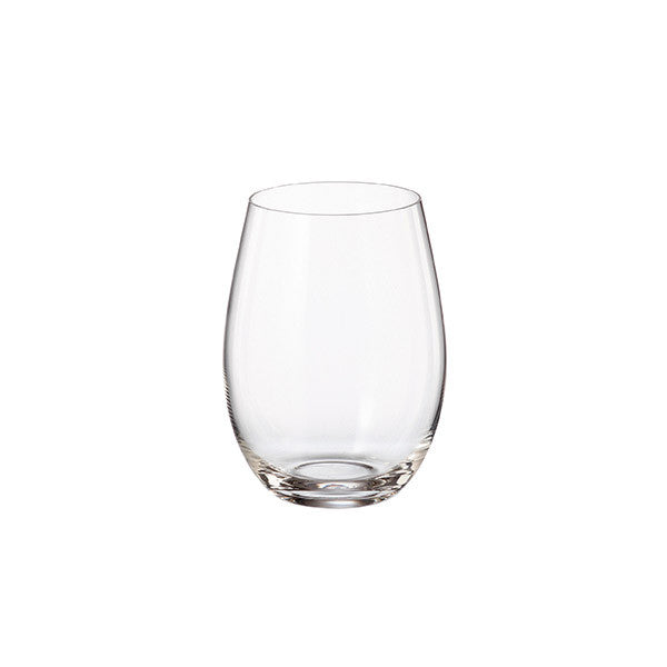 Комплект чаши Bohemia Royal Cristallin, 6 бр., 560 ml 1000105