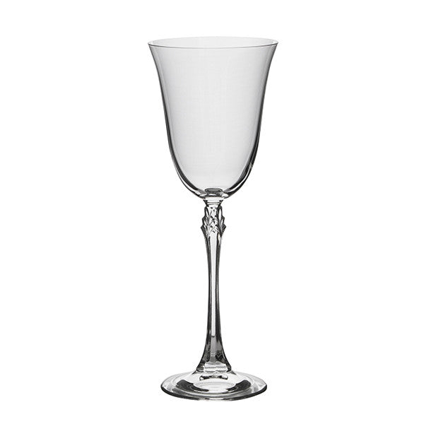 Комплект чаши Bohemia Royal Fuchsia, 6 бр., 260 ml 109680