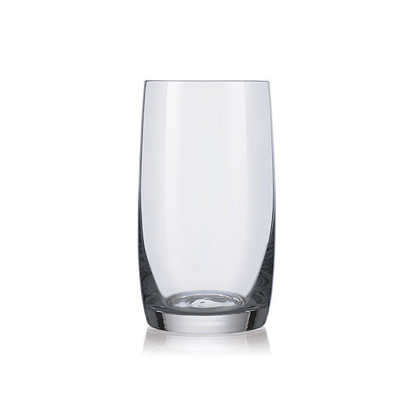 Комплект чаши Bohemia Royal Pavo, 6 бр., 380 ml 1001464