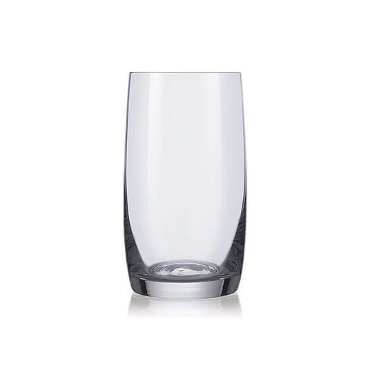 Комплект чаши Bohemia Royal Pavo, 6 бр., 380 ml 1001464
