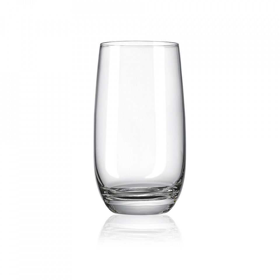 Комплект чаши за вода Rona Cool 4218 490ml, 6 броя 1005292