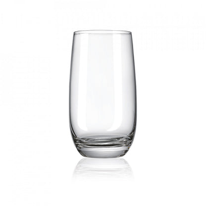 Комплект чаши за вода Rona Cool 4218 490ml, 6 броя 1005292
