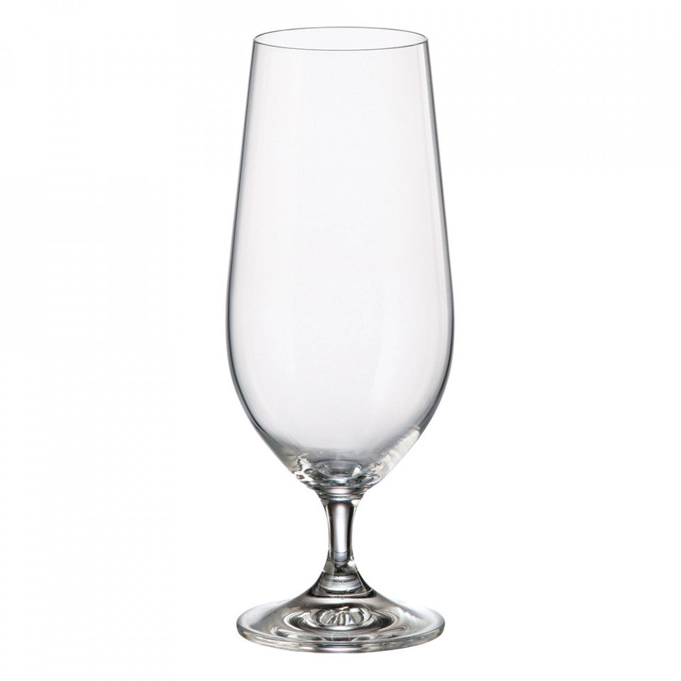 Комплект чаши за бира Bohemia Royal Bruna 395ml, 6 броя 1005954