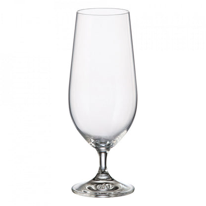 Комплект чаши за бира Bohemia Royal Bruna 395ml, 6 броя 1005954