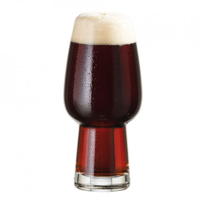 Комплект чаши за бира Bohemia Royal Stout 400ml, 6 бр 1005959