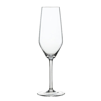 Комплект чаши за шампанско Spiegelau Style, 4 бр., 240 мл 109384