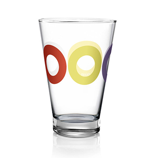 Комплект чаши за вода Ocean 3B16115 02G0004, 435 ml, 2 бр 650619