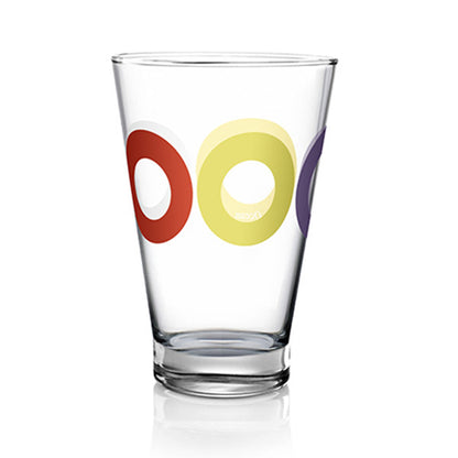 Комплект чаши за вода Ocean 3B16115 02G0004, 435 ml, 2 бр 650619