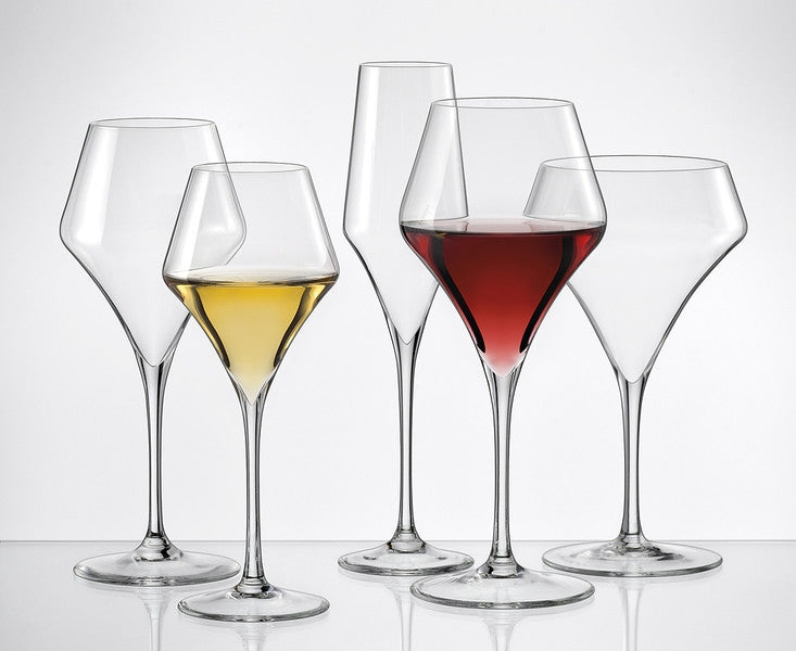 Комплект чаши Rona Aram 6508, 6 бр., 500 мл 1001113