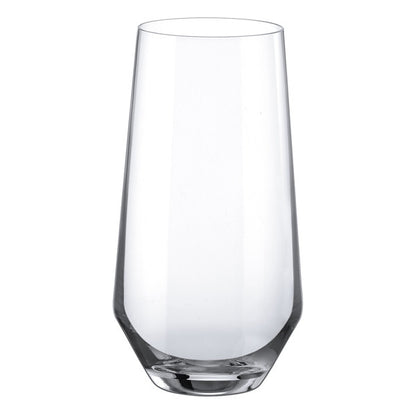 Комплект чаши Rona Charisma 4220, 4 бр., 460 ml 103428
