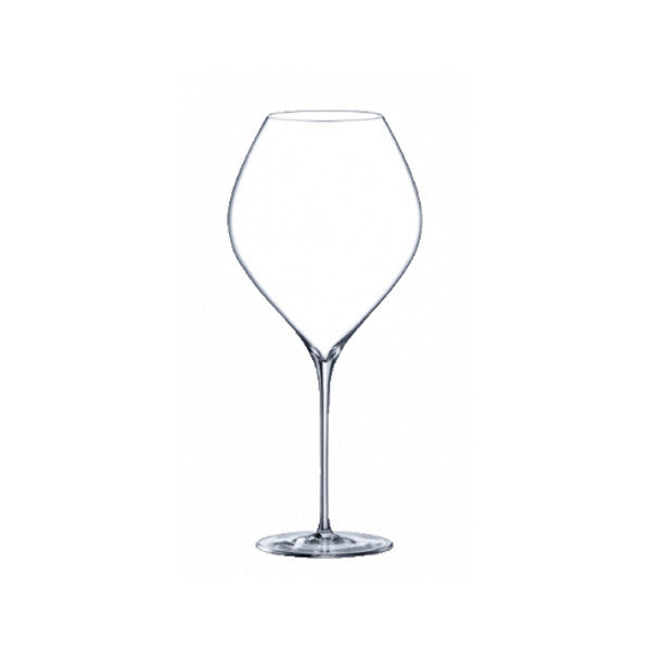 Комплект чаши Rona Swan 6650, 6 бр., 860 мл 104816