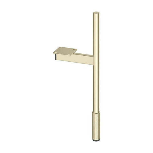 Cersanit Larga Gold Furniture Legs Set