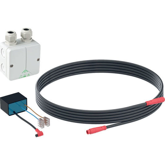 Connection Set, Power Module and Cable for Geberit DuoFresh