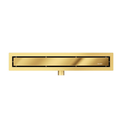Сет ригола за душ с капак Balneo Duplex Next огледало 60 cm