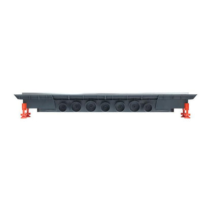 Сет ригола за душ с капак Wirquin Venisio Expert инокс 80 cm