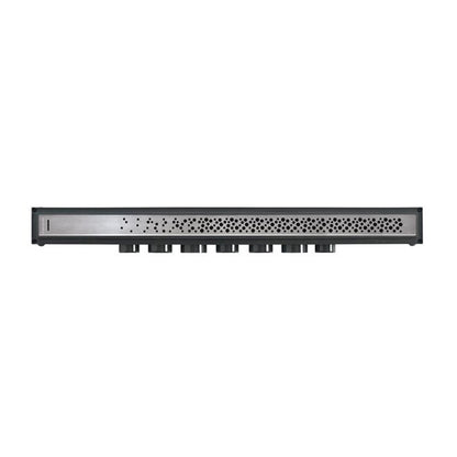 Сет ригола за душ с капак Wirquin Venisio Soda инокс 70 cm