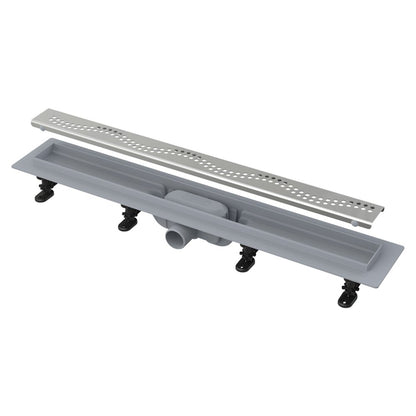 Комплект за душ с капак Alca APZ8 Simple 85 см