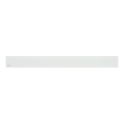 Комплект за душ с капак от стъкло Alca Glass и APZ106 30 см