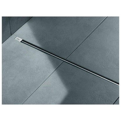 Сет за душ с капак Viega Advantix Vario регулируем 30-120 см хром мат