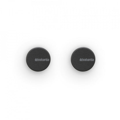 Държач за хавлии Brabantia MindSet Mineral Infinite Grey 2 части 1005680
