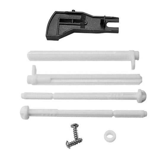 Geberit Actuation Rod Set for Delta Flush Plate