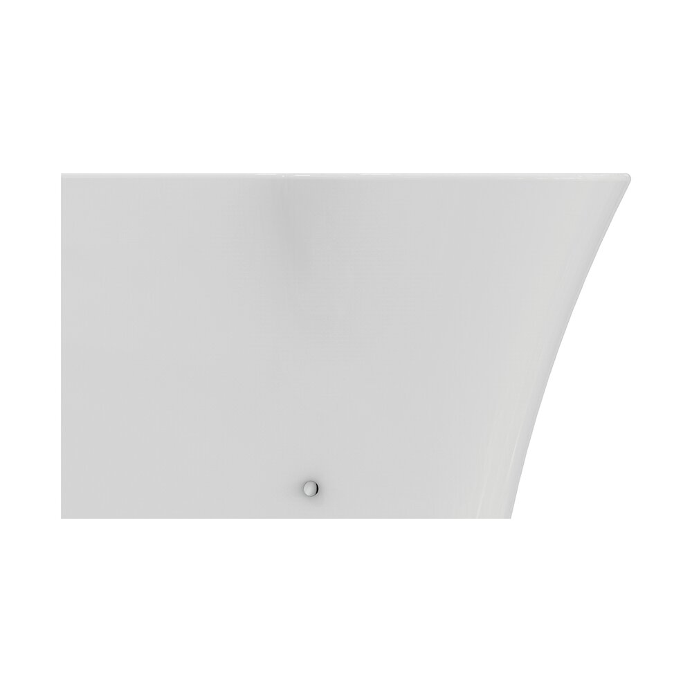 Ideal Standard Connect Air AquaBlade Floor-Mounted WC Set with Soft-Close Seat and Tank