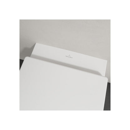 Сет за окачено WC Villeroy&Boch Architectura Combi-Pack DirectFlush Rimless с капак softclose бял Alpin CeramicPlus