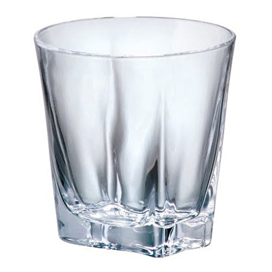 Set whisky Bohemia Laguna, 7 части 107980