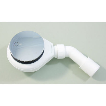 Ideal Standard Tempoplex Shower Drain Chrome